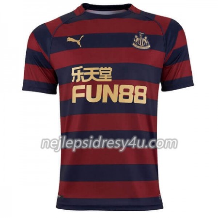 Fotbalový Dres Newcastle United Venkovní 2018/19